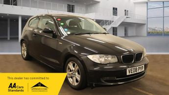 BMW 116 116i SE