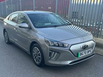 Hyundai IONIQ 38.3kWh Premium SE Auto 5dr