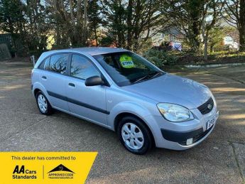 Kia Rio 1.4 2 5dr