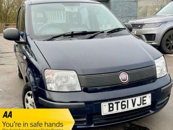 Fiat Panda 1.2 Active 5dr