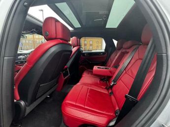 Porsche Cayenne 2.9T V6 S TiptronicS 4WD Euro 6 (s/s) 5dr