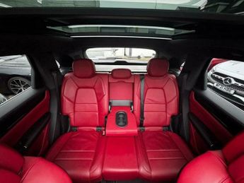 Porsche Cayenne 2.9T V6 S TiptronicS 4WD Euro 6 (s/s) 5dr