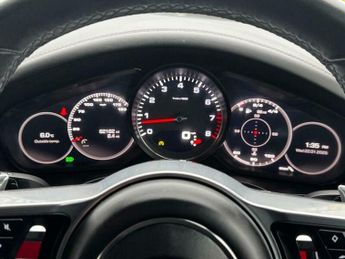 Porsche Cayenne 2.9T V6 S TiptronicS 4WD Euro 6 (s/s) 5dr