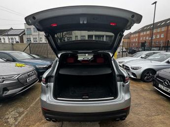 Porsche Cayenne 2.9T V6 S TiptronicS 4WD Euro 6 (s/s) 5dr