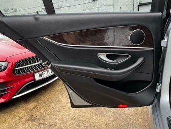 Mercedes-Benz E Class 2.0 E300e 13.5kWh AMG Line Edition G-Tronic+ Euro 6 (s/s) 4dr