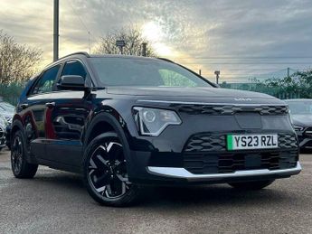 Kia Niro 64.8kWh 2 Auto 5dr