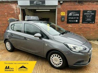 Vauxhall Corsa 1.2i Life Euro 6 5dr