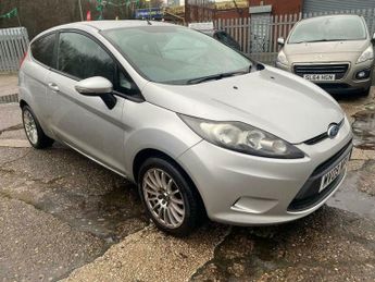 Ford Fiesta 1.25 Style 3dr