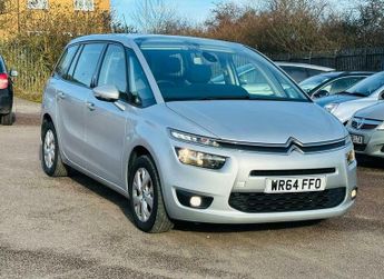 Citroen C4 1.6 e-HDi VTR+ ETG6 Euro 5 (s/s) 5dr