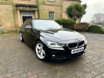 BMW 330 2.0 330e 7.6kWh M Sport Auto Euro 6 (s/s) 4dr