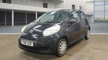 Citroen C1 1.0i VTR Euro 5 3dr