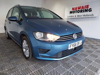 Volkswagen Golf TDi SE TDI DSG