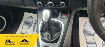 Renault Scenic 1.5 dCi Dynamique TomTom EDC Euro 5 5dr