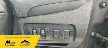Renault Scenic 1.5 dCi Dynamique TomTom EDC Euro 5 5dr