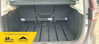 Renault Scenic 1.5 dCi Dynamique TomTom EDC Euro 5 5dr