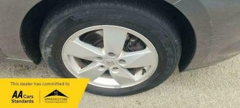 Renault Scenic 1.5 dCi Dynamique TomTom EDC Euro 5 5dr