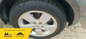 Renault Scenic 1.5 dCi Dynamique TomTom EDC Euro 5 5dr