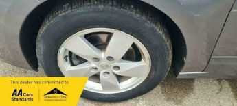 Renault Scenic 1.5 dCi Dynamique TomTom EDC Euro 5 5dr