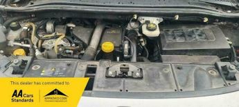 Renault Scenic 1.5 dCi Dynamique TomTom EDC Euro 5 5dr