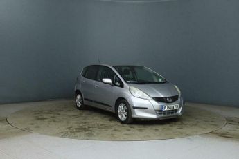 Honda Jazz 1.4 i-VTEC ES CVT Euro 5 5dr