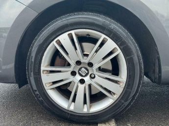 SEAT Alhambra 2.0 TDI SE DSG Euro 6 (s/s) 5dr