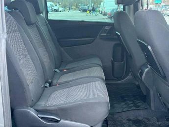 SEAT Alhambra 2.0 TDI SE DSG Euro 6 (s/s) 5dr