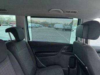 SEAT Alhambra 2.0 TDI SE DSG Euro 6 (s/s) 5dr
