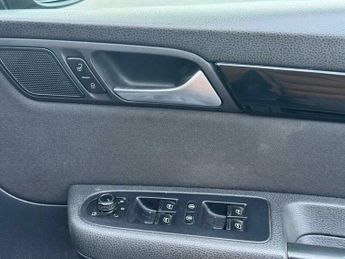 SEAT Alhambra 2.0 TDI SE DSG Euro 6 (s/s) 5dr