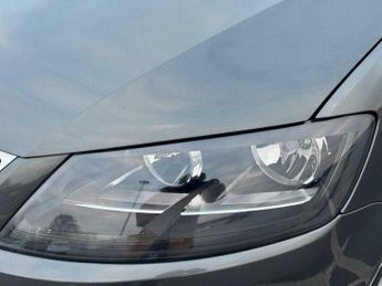 SEAT Alhambra 2.0 TDI SE DSG Euro 6 (s/s) 5dr
