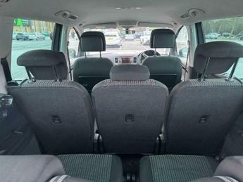 SEAT Alhambra 2.0 TDI SE DSG Euro 6 (s/s) 5dr