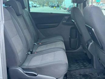 SEAT Alhambra 2.0 TDI SE DSG Euro 6 (s/s) 5dr