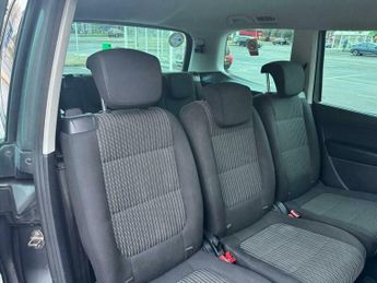SEAT Alhambra 2.0 TDI SE DSG Euro 6 (s/s) 5dr