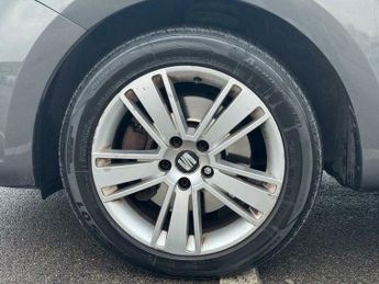 SEAT Alhambra 2.0 TDI SE DSG Euro 6 (s/s) 5dr