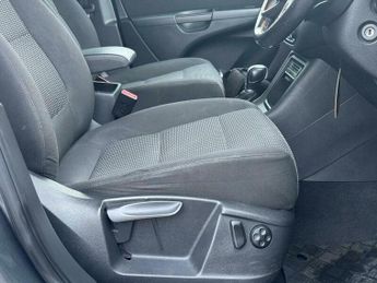 SEAT Alhambra 2.0 TDI SE DSG Euro 6 (s/s) 5dr