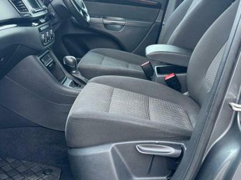 SEAT Alhambra 2.0 TDI SE DSG Euro 6 (s/s) 5dr