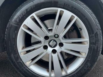 SEAT Alhambra 2.0 TDI SE DSG Euro 6 (s/s) 5dr