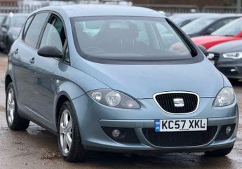 SEAT Altea 1.9 TDI Reference Euro 4 5dr