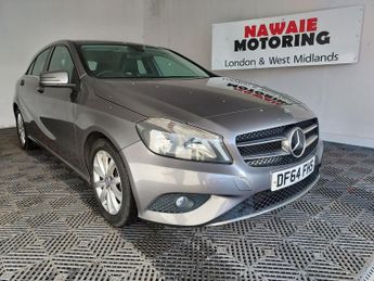 Mercedes A Class A180 CDI ECO SE