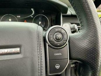 Land Rover Range Rover Sport 3.0 SD V6 Autobiography Dynamic SUV 5dr Diesel Auto 4WD Euro 6 (
