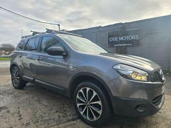 Nissan Qashqai 1.5 dCi 360 2WD Euro 5 5dr