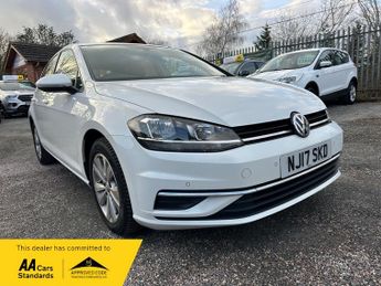 Volkswagen Golf SE NAVIGATION TSI BLUEMOTION TECHNOLOGY