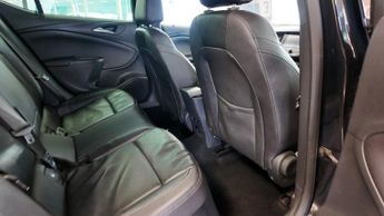 Vauxhall Astra ELITE NAV S/S Auto PETROL 77000 MILES