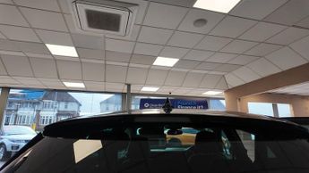 Vauxhall Astra ELITE NAV S/S Auto PETROL 77000 MILES