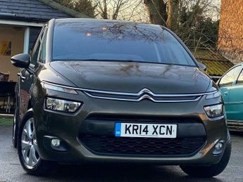 Citroen C4 1.6 e-HDi Airdream VTR+ Euro 5 (s/s) 5dr