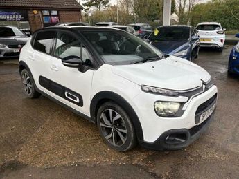 Citroen C3 1.2 PureTech Shine Plus Euro 6 (s/s) 5dr