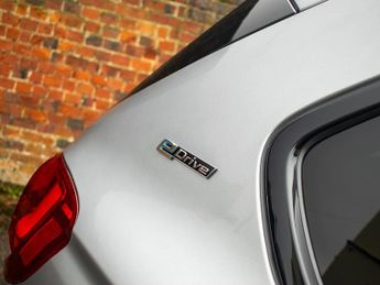 BMW X5 XDRIVE40E M SPORT - Harman Kardon Speakers