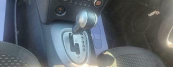 Nissan Qashqai 2.0 Acenta CVT 5dr