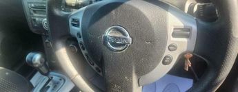 Nissan Qashqai 2.0 Acenta CVT 5dr