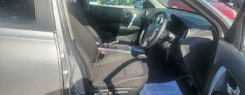 Nissan Qashqai 2.0 Acenta CVT 5dr