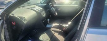 Nissan Qashqai 2.0 Acenta CVT 5dr